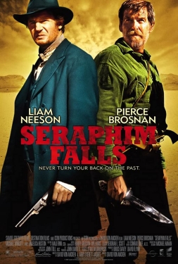 ดูหนัง ล่าสุดขอบนรก Seraphim Falls (2006) พากย์ไทย