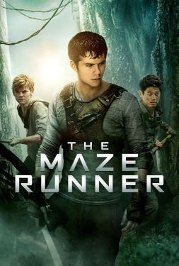 ดูหนัง วงกตมฤตยู The Maze Runner (2014) พากย์ไทย