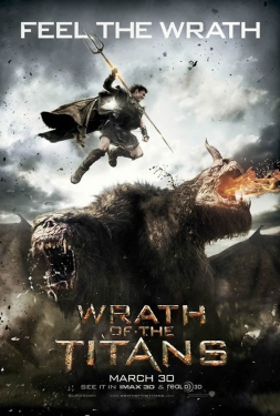 ดูหนัง สงครามมหาเทพพิโรธ Wrath of the Titans (2012) พากย์ไทย