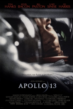 ดูหนัง อพอลโล่ 13 ผ่าวิกฤตอวกาศ Apollo 13 (1995) พากย์ไทย