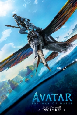 ดูหนัง อวตาร วิถีแห่งสายน้ำ ภาค 2 Avatar: The Way of Water (2022) พากย์ไทย