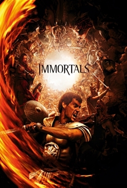 ดูหนัง อิมมอทัลส์ เทพเจ้าธนูอมตะ Immortals (2011) พากย์ไทย