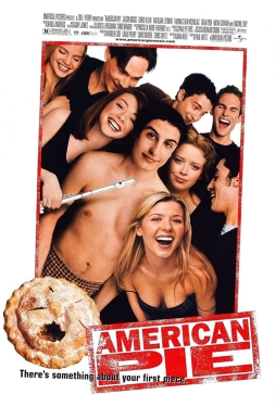 ดูหนัง อเมริกันพาย แอ้มสาวให้ได้ก่อนปลายเทอม American Pie 1 (1999) พากย์ไทย