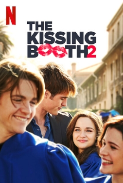 ดูหนัง เดอะ คิสซิ่ง บูธ 2 The Kissing Booth 2 (2020) พากย์ไทย