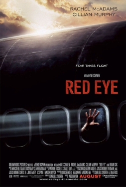 ดูหนัง เที่ยวบินระทึก Red Eye (2005) พากย์ไทย