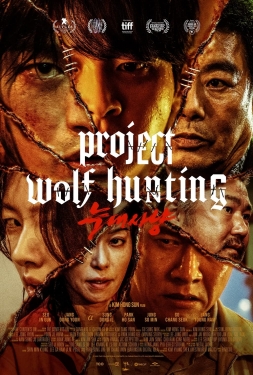 ดูหนัง เรือคลั่งเกมล่าเดนมนุษย์ Project Wolf Hunting (2022) พากย์ไทย