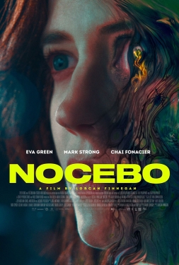 ดูหนัง แม่บ้านหมอผี Nocebo (2022) พากย์ไทย