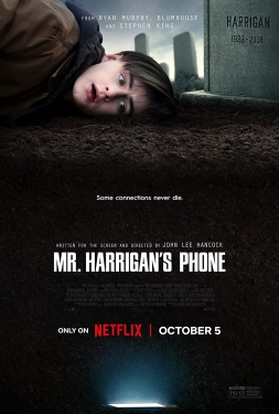 ดูหนัง โทรศัพท์คนตาย Mr. Harrigan Phone (2022) พากย์ไทย