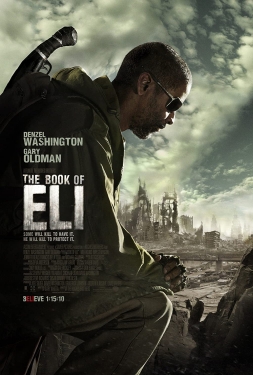 ดูหนัง คัมภีร์พลิกชะตาโลก The Book of Eli (2010) พากย์ไทย