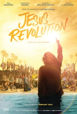 ดูหนัง Jesus Revolution (2023) ซาวด์แทร็ก เต็มเรื่อง
