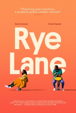ดูหนัง Rye Lane (2023) ซาวด์แทร็ก เต็มเรื่อง