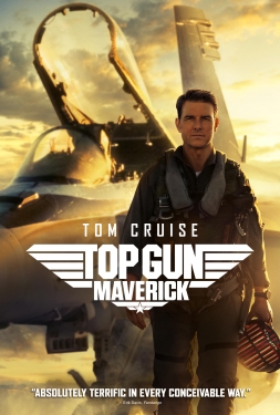 ดูหนัง ท็อปกัน 2 มาเวอริค Top Gun 2 Maverick (2022) พากย์ไทย