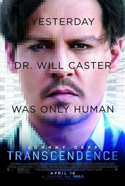 ดูหนัง คอมพ์สมองคนพิฆาตโลก Transcendence (2014) พากย์ไทย