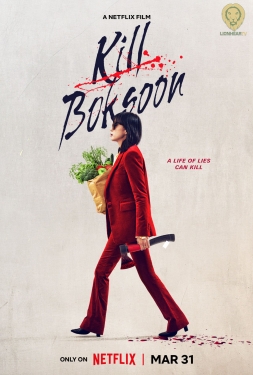 ดูหนัง คิลบกซุน Kill Boksoon (2023) พากย์ไทย
