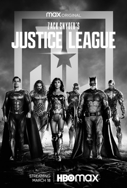 ดูหนัง จัสติซ ลีก ของ แซ็ค สไนเดอร์ Zack Snyder s Justice League (2021) พากย์ไทย