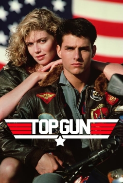 ดูหนัง ท็อปกัน ฟ้าเหนือฟ้า Top Gun (1986) พากย์ไทย