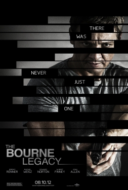 ดูหนัง พลิกแผนล่า ยอดจารชน The Bourne Legacy (2012) พากย์ไทย