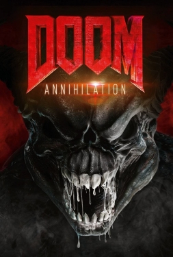 ดูหนัง มหันตภัยดาวแดง Doom Annihilation (2019) พากย์ไทย