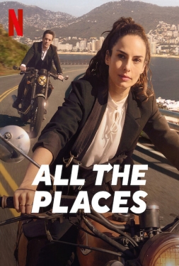 ดูหนัง ทุกที่ในความทรงจำ All The Places (2023) ซาวด์แทร็ก เต็มเรื่อง