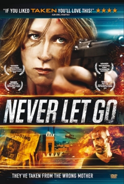 ดูหนัง พญายมยังก้มกราบ Never Let Go (2015) พากย์ไทย