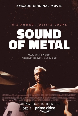 ดูหนัง สุดทางร็อก Sound of Metal (2019) พากย์ไทย