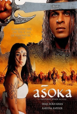 ดูหนัง อโศกมหาราช Asoka (2001) พากย์ไทย