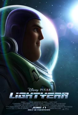 ดูหนัง Lightyear (2022) บัซ ไลท์เยียร์ พากย์ไทย
