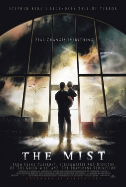 ดูหนัง The Mist (2007) มฤตยูหมอกกินมนุษย์ พากย์ไทย