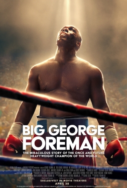 ดูหนัง จอร์จ โฟร์แมน ด้วยกำปั้นและศรัทธา Big George Foreman (2023) ซาวด์แทร็ก เต็มเรื่อง