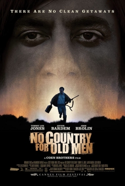 ดูหนัง ล่าคนดุในเมืองเดือด No Country for Old Men (2007) พากย์ไทย