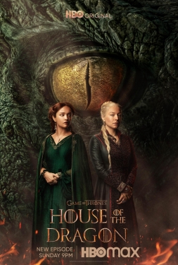 ดูหนัง House of the Dragon (2022) Season 1 พากษ์ไทย