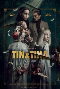 ดูหนัง ตินกับตินา Tin & Tina (2023) พากย์ไทย