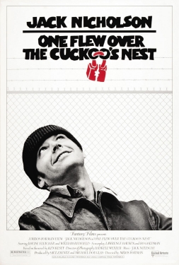 ดูหนัง บ้าก็บ้าวะ One Flew Over the Cuckoo s Nest (1975) พากย์ไทย