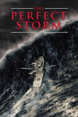 ดูหนัง มหาพายุคลั่งสะท้านโลก The Perfect Storm (2000) พากย์ไทย