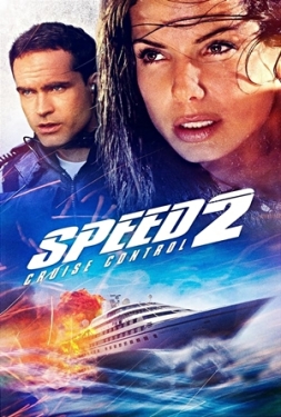 ดูหนัง สปีด เร็วกว่านรก ภาค 2 Speed 2: Cruise Control (1997) พากย์ไทย