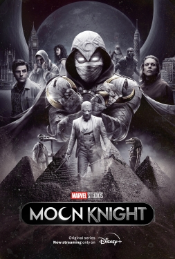 ดูหนัง Moon Knight (2022) พากย์ไทย