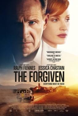 ดูหนัง เดอะ ฟอร์กีฟเว่น อภัยไม่ลืม The Forgiven (2021) พากย์ไทย