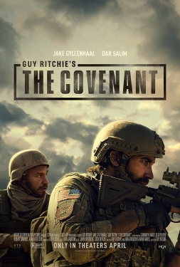 ดูหนัง เดอะ โคเวแนนท์ Guy Ritchie s The Covenant (2023) พากย์ไทย