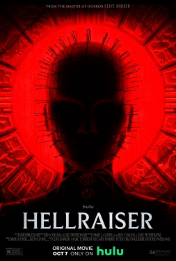 ดูหนัง เฮล เรสเซอร์ บิดเปิดผี Hellraiser (2022) ซาวด์แทร็ก เต็มเรื่อง
