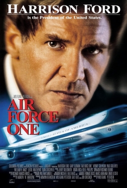 ดูหนัง Air Force One (1997) ผ่านาทีวิกฤตกู้โลก พากย์ไทย