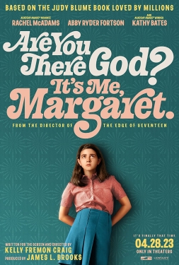 ดูหนัง Are You There God? It’s Me, Margaret (2023) Soundtrack เต็มเรื่อง