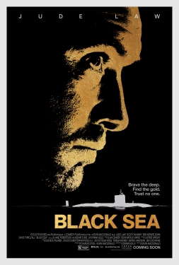 ดูหนัง Black Sea (2014) ยุทธการฉกขุมทรัพย์ดิ่งนรก พากย์ไทย