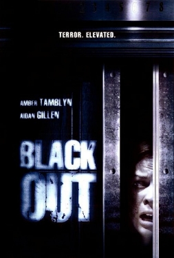 ดูหนัง Blackout (2008) อำมหิตลิฟท์สยอง พากย์ไทย