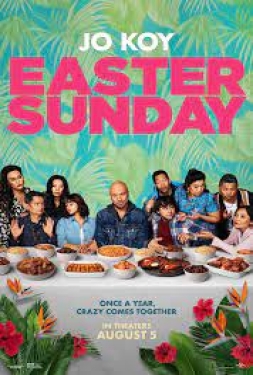 ดูหนัง Easter Sunday (2022) ครอบครัวป่วน อีสเตอร์อลวน พากย์ไทย