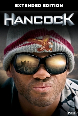 ดูหนัง Hancock (2008) แฮนค็อค ฮีโร่ขวางนรก พากย์ไทย