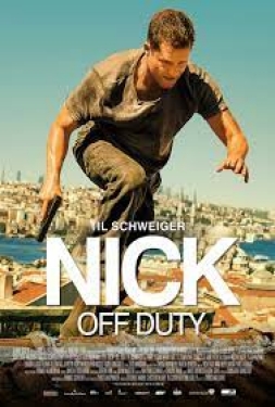 ดูหนัง Nick off Duty (2016) ปฏิบัติการล่าข้ามโลก พากย์ไทย
