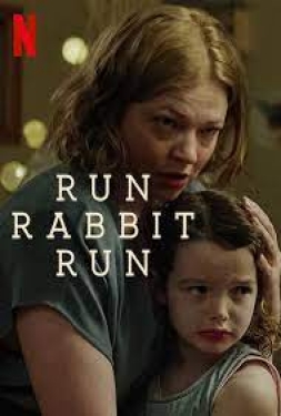 ดูหนัง Run Rabbit Run (2023)
