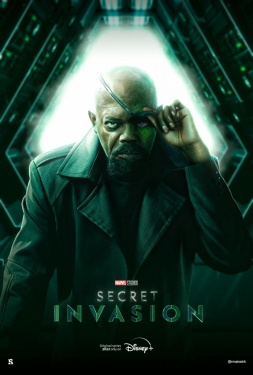 ดูหนัง Secret Invasion มหันตภัยอำพราง (พากย์ไทย th) 2023 (ซีรี่ย์มาเวล)