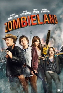 ดูหนัง Zombieland (2009) ซอมบี้แลนด์ แก๊งคนซ่าส์ล่าซอมบี้ พากย์ไทย