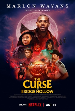 ดูหนัง คำสาปแห่งบริดจ์ฮอลโลว์ The Curse of Bridge Hollow (2022) พากย์ไทย